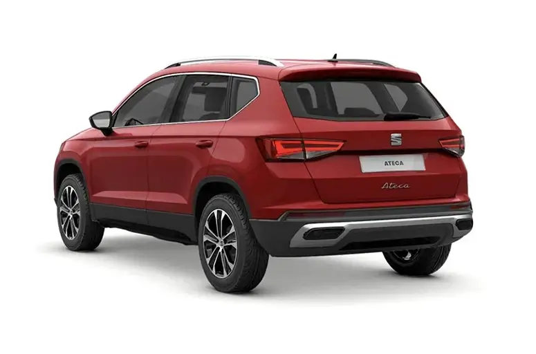 Seat Ateca 1.0 TSI Business